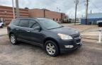 CHEVROLET - TRAVERSE