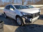 BUICK - ENCLAVE