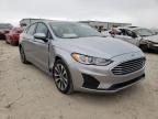 FORD - FUSION