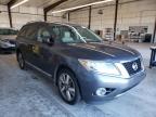 NISSAN - PATHFINDER