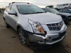 CADILLAC - SRX