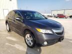 ACURA - RDX