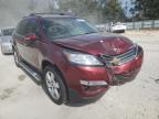 CHEVROLET - TRAVERSE