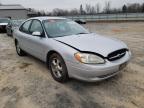 FORD - TAURUS