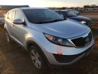 KIA - SPORTAGE