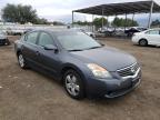 NISSAN - ALTIMA