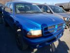 DODGE - DURANGO