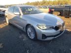 BMW - 5 SERIES