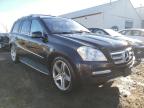 MERCEDES-BENZ - GL-CLASS