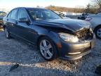 MERCEDES-BENZ - C-CLASS