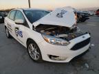 FORD - FOCUS