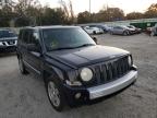 JEEP - PATRIOT