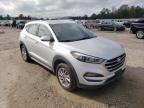 HYUNDAI - TUCSON