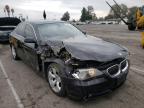 BMW - 5 SERIES