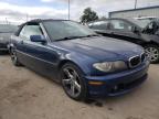BMW - 3 SERIES