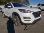 HYUNDAI - TUCSON