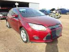 FORD - FOCUS
