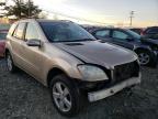 MERCEDES-BENZ - M-CLASS