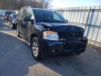 NISSAN - ARMADA