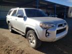 TOYOTA - 4RUNNER