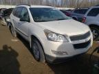 CHEVROLET - TRAVERSE