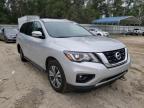 NISSAN - PATHFINDER