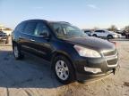 CHEVROLET - TRAVERSE