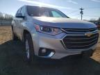 CHEVROLET - TRAVERSE