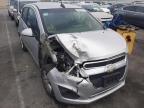 CHEVROLET - SPARK