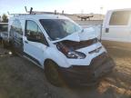 FORD - TRANSIT CONNECT