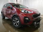 KIA - SPORTAGE