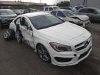 MERCEDES-BENZ - CLA-CLASS