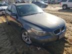 BMW - 5 SERIES