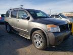 NISSAN - ARMADA