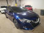 NISSAN - MAXIMA