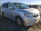 NISSAN - QUEST