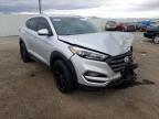 HYUNDAI - TUCSON