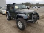 JEEP - WRANGLER