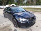NISSAN - SENTRA