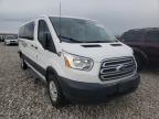 FORD - TRANSIT CONNECT