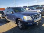 FORD - EXPLORER