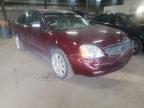 FORD - FIVE HUNDRED