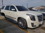 CADILLAC - ESCALADE