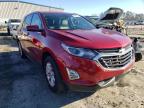 CHEVROLET - EQUINOX