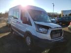 FORD - TRANSIT CONNECT