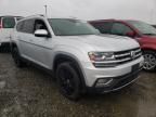 VOLKSWAGEN - ATLAS