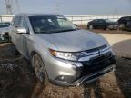 MITSUBISHI - OUTLANDER