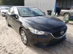MAZDA - 6