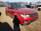 LAND ROVER - RANGE ROVER