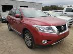 NISSAN - PATHFINDER